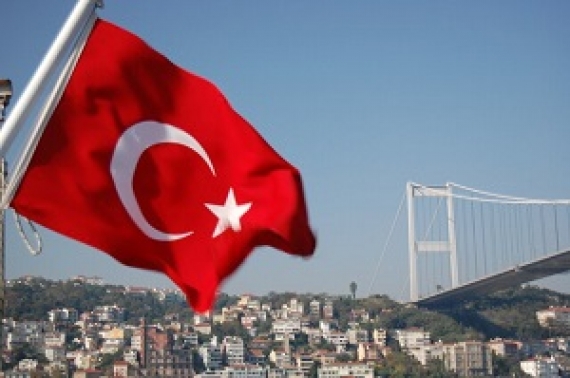 افزایش بدهی ترکیه
