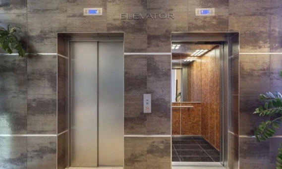 چه زمانی باید آسانسور را تعویض کنیم؟