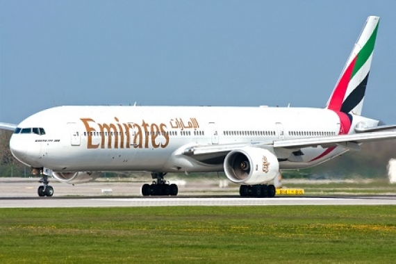 هواپیمایی امارات – بزرگترین ایرلاین خاورمیانه