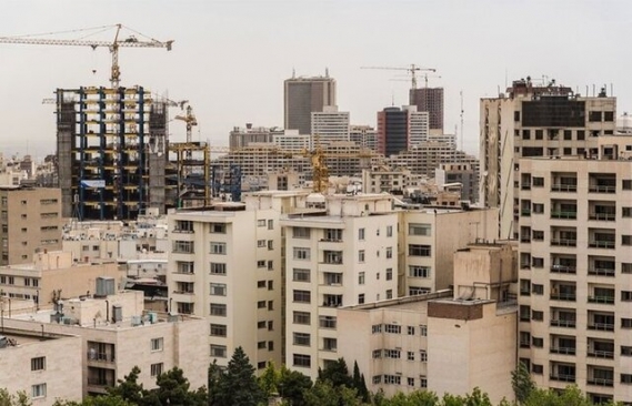 مقابله با ساخت و سازهای غیر مجاز در حریم پایتخت جدی تر می شود