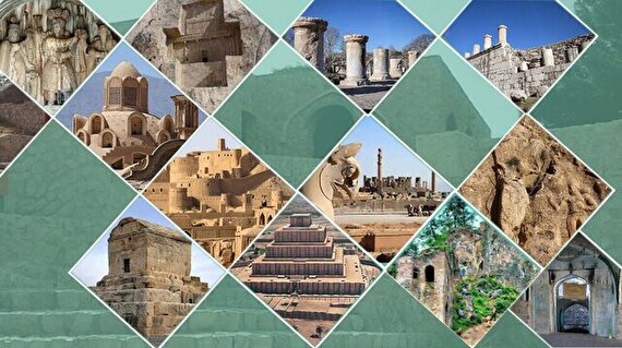 تقدیر از ۲ خوزستانی در روز جهانی بناها و محوطه‌های تاریخی