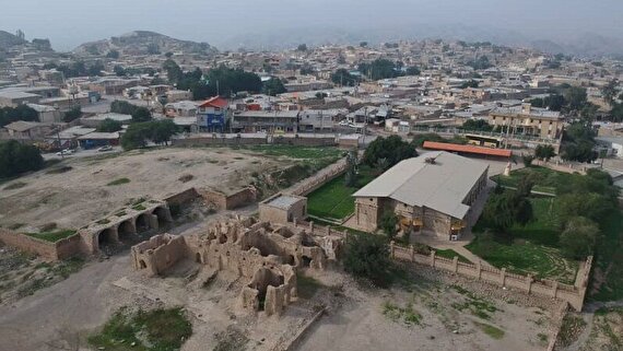موزه باستان‌شناسی مسجدسلیمان تا پایان سال به بهره‌برداری می‌رسد
