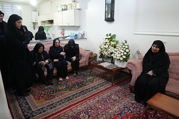 تجلیل وزیر راه و شهرسازی از مرحوم منوچهر رحمانی؛ معمار جاده‌های خوزستان