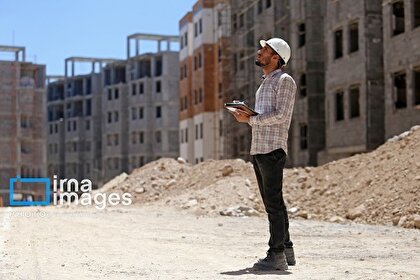 صنعتی‌سازی، راهکار سرعت‌بخشی به اجرای طرح نهضت ملی مسکن
