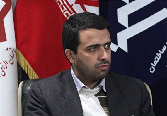 انتصاب رئیس سازمان نظام مهندسی ساختمان با حکم پزشکیان