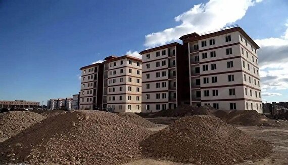 رکود بزرگ مسکن با رشد مالکیت و کاهش تقاضا/ ایران به سرنوشت چین دچار می‌شود؟
