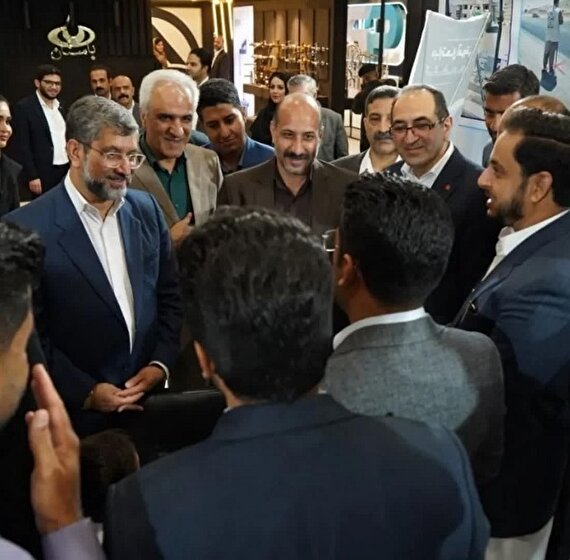 برگزاری بیست ویکمین نمایشگاه تخصصی صنعت ساختمان سیستان و بلوچستان