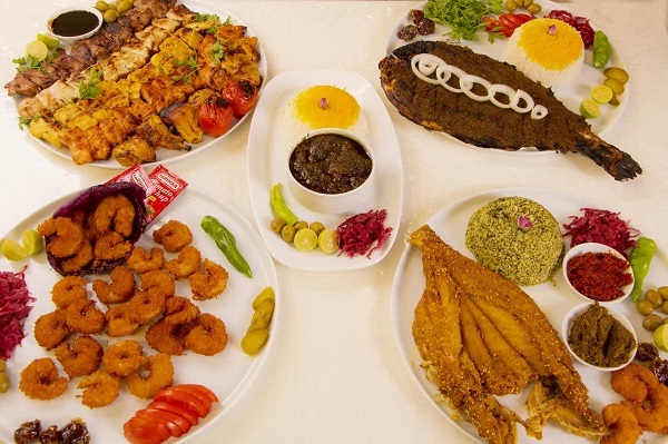 آبادان شهر خلاق خوراک دریایی یا موسیقی جنوبی