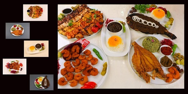 آبادان شهر خلاق خوراک دریایی یا موسیقی جنوبی