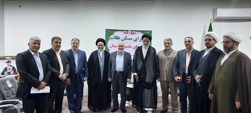 برگزاری جلسه شورای مسکن طلاب خوزستان/ همه دستگاه های اجرایی برای ساخت مسکن طلاب پای کار بیایند 