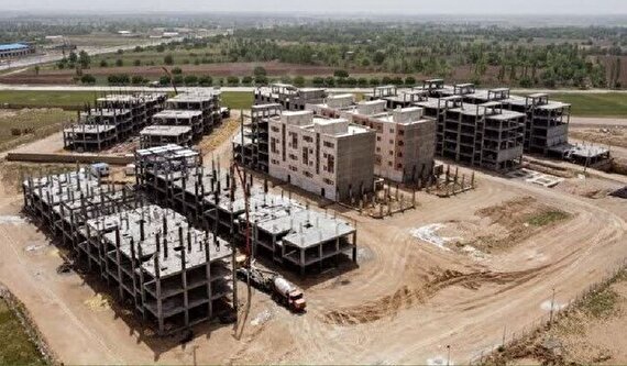 سایه بلند سوداگری بر سرپناه مردم/ چرا بازار مسکن از حرکت ایستاده است؟