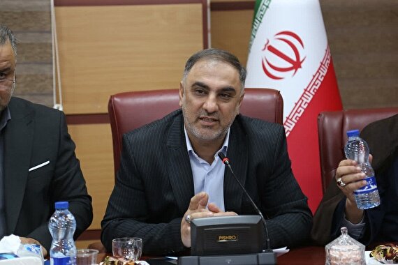 تحول بزرگ عمرانی در  شهرک امام رضا (ع) مسجدسلیمان