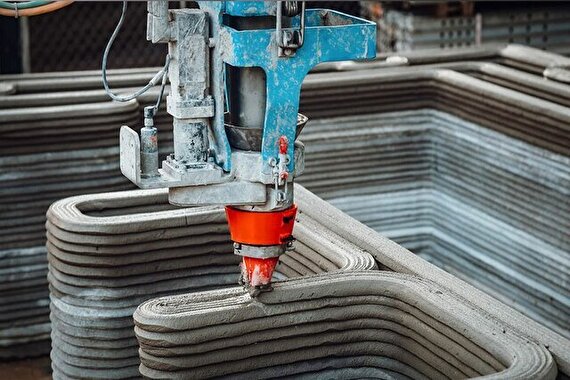 تولید سازه‌های مقاوم در برابر زلزله با نانو بتن خودتراکم