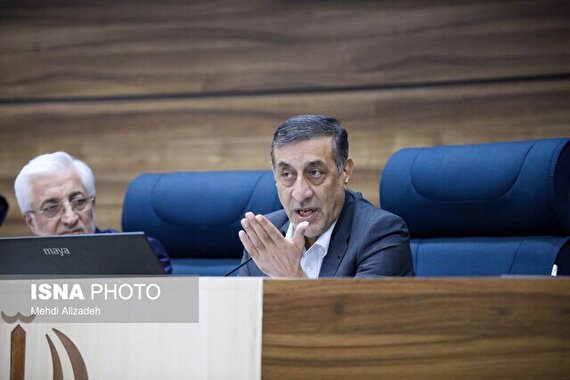 پروژه ریلی شلمچه - بصره در صورت همراهی عراق تا پایان سال به اتمام می‌رسد